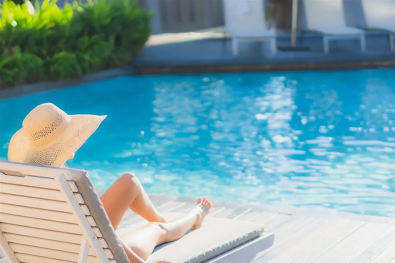 Dalaman Airport Lykia Thermal & Spa Hotel