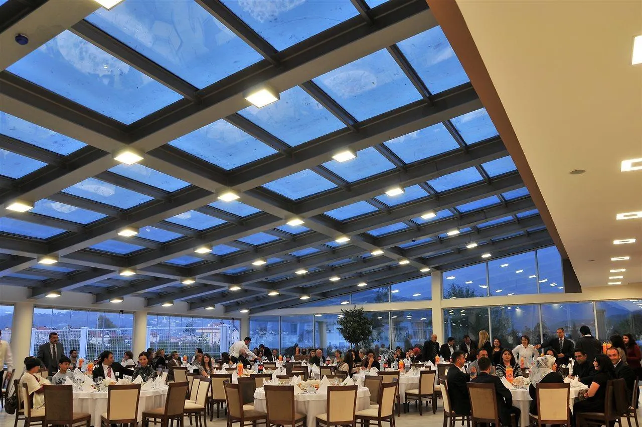 Dalaman Airport Lykia Thermal & Spa Hotel