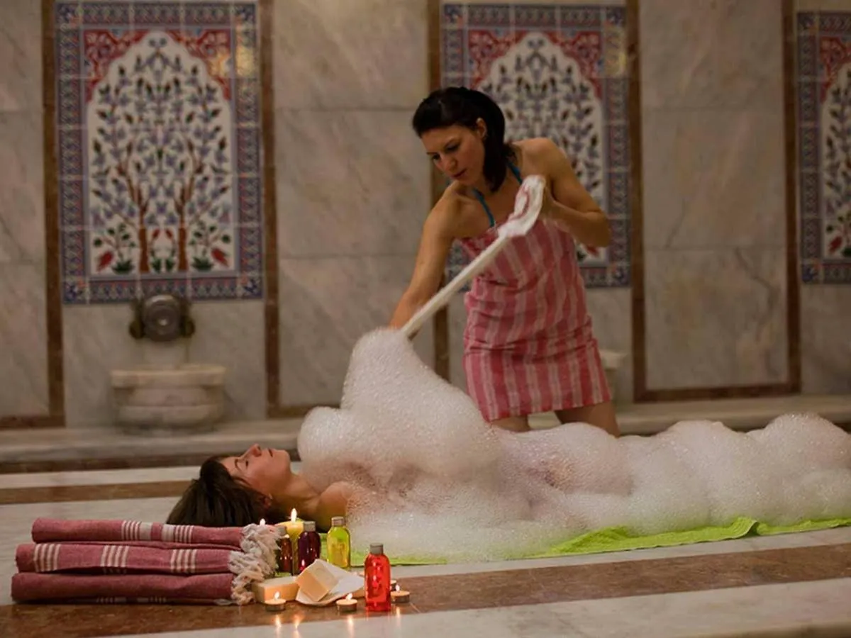 ****  Dalaman Airport Lykia Thermal & Spa Hotel Turkiet