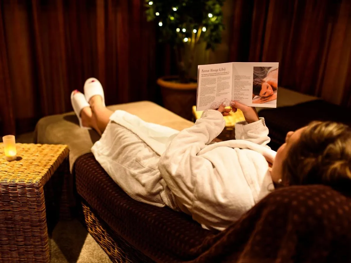 Dalaman Airport Lykia Thermal & Spa Hotel