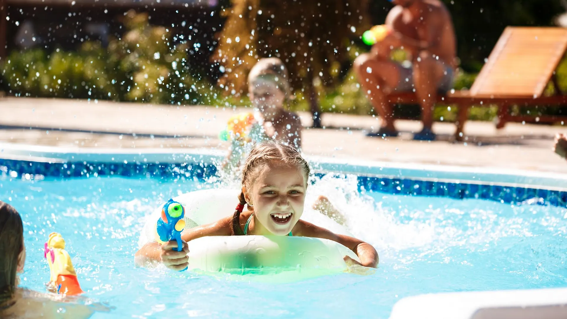 Dalaman Airport Lykia Thermal & Spa Hotel 4*,  Turkiet