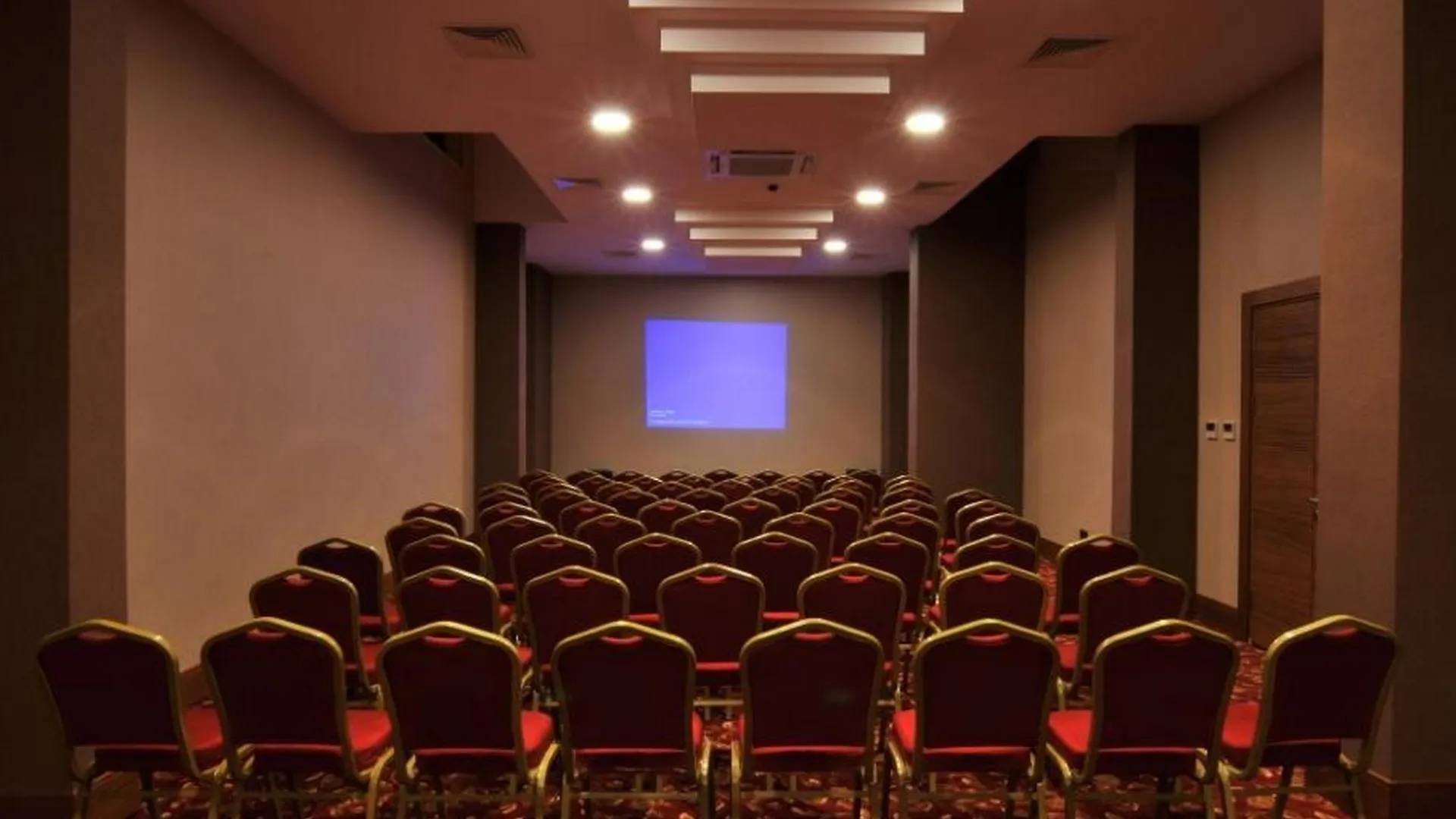 ****  Dalaman Airport Lykia Thermal & Spa Hotel Turkiet
