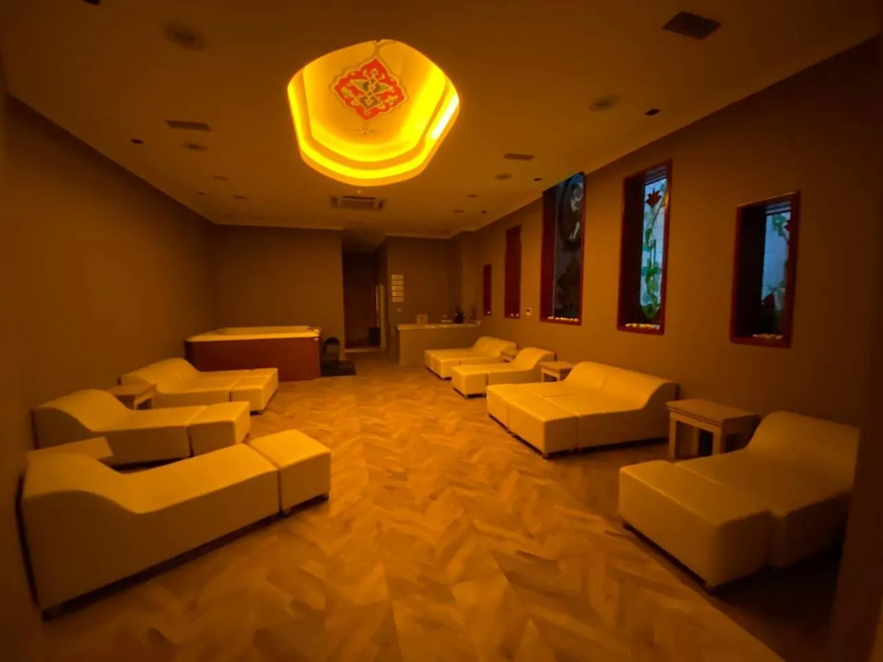 Dalaman Airport Lykia Thermal & Spa Hotel 4*,  Turkey