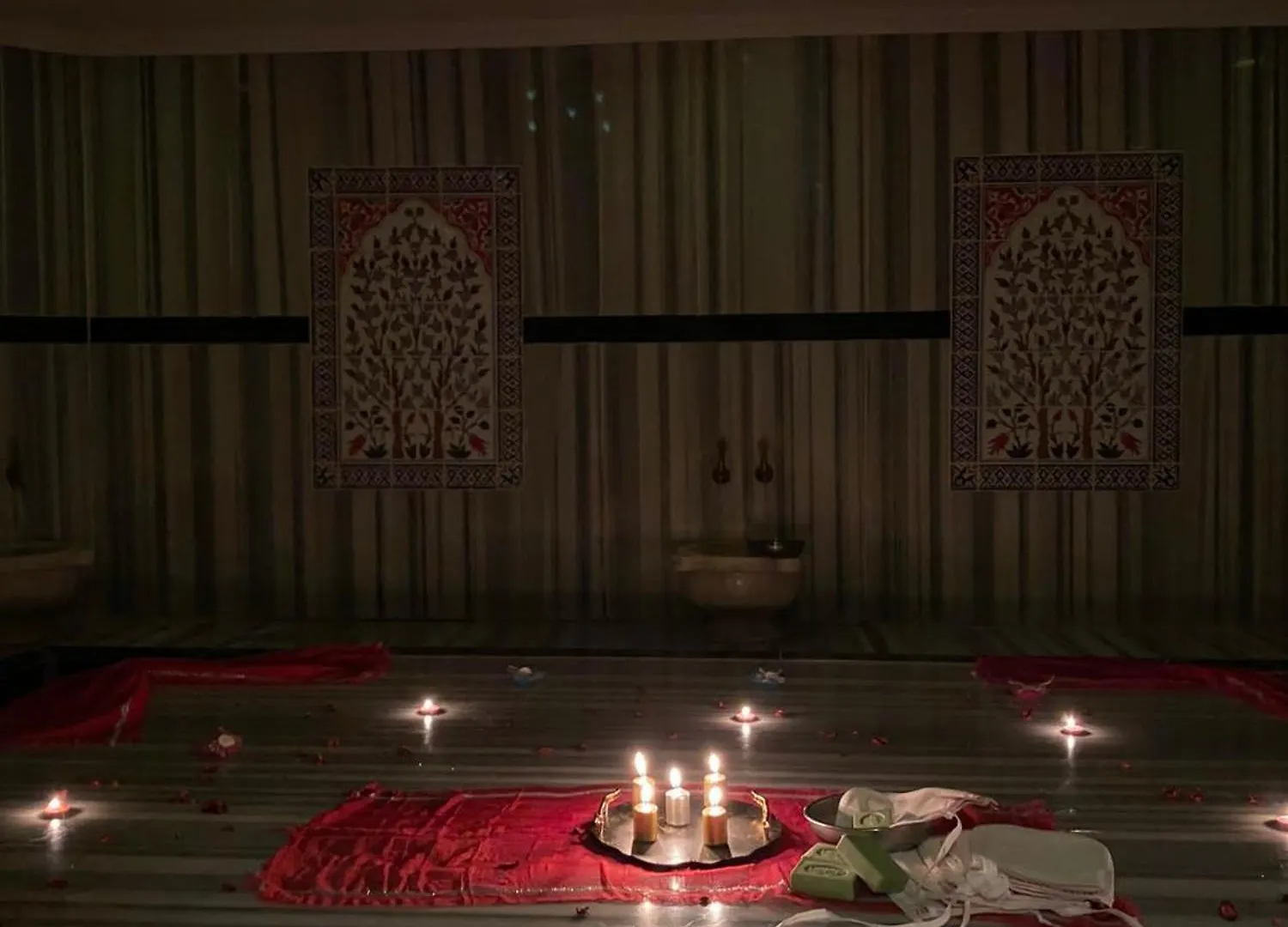 Dalaman Airport Lykia Thermal & Spa Hotel Turkey