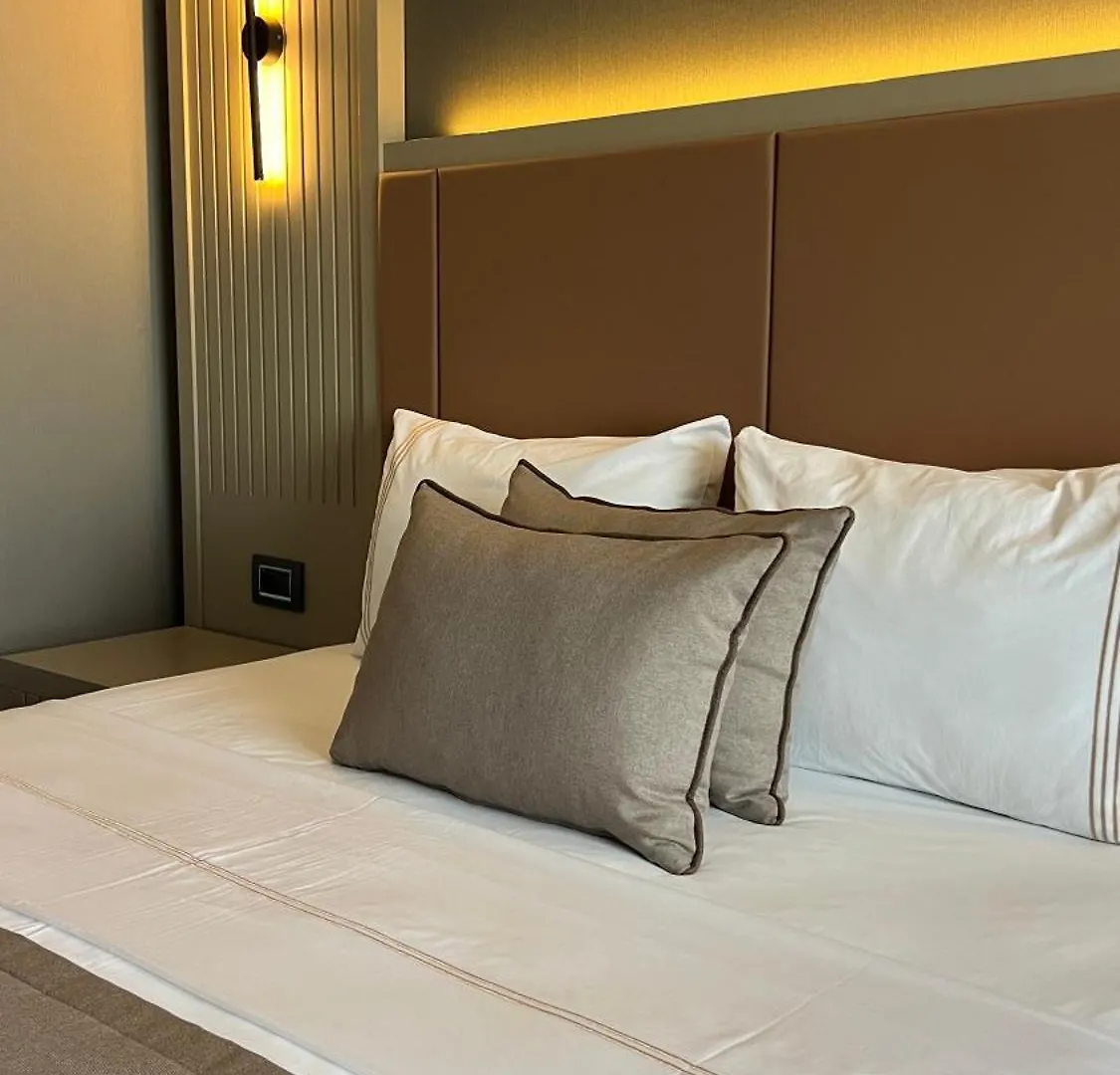 Dalaman Airport Lykia Thermal & Spa Hotel
