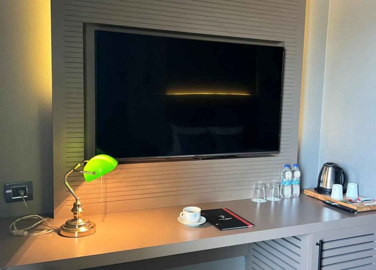 Dalaman Airport Lykia Thermal & Spa Hotel