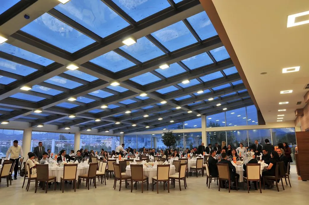 Dalaman Airport Lykia Thermal & Spa Hotel