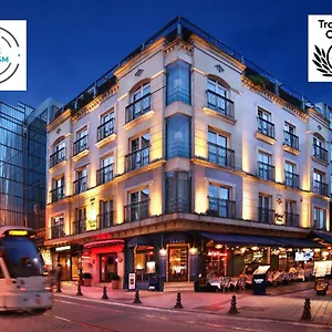 visit hotel