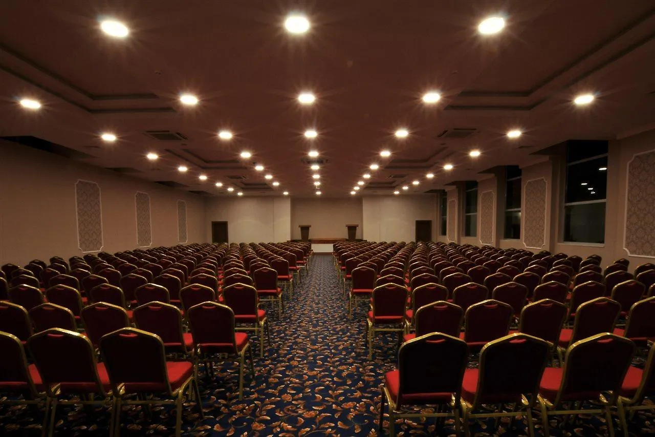 Dalaman Airport Lykia Thermal & Spa Hotel
