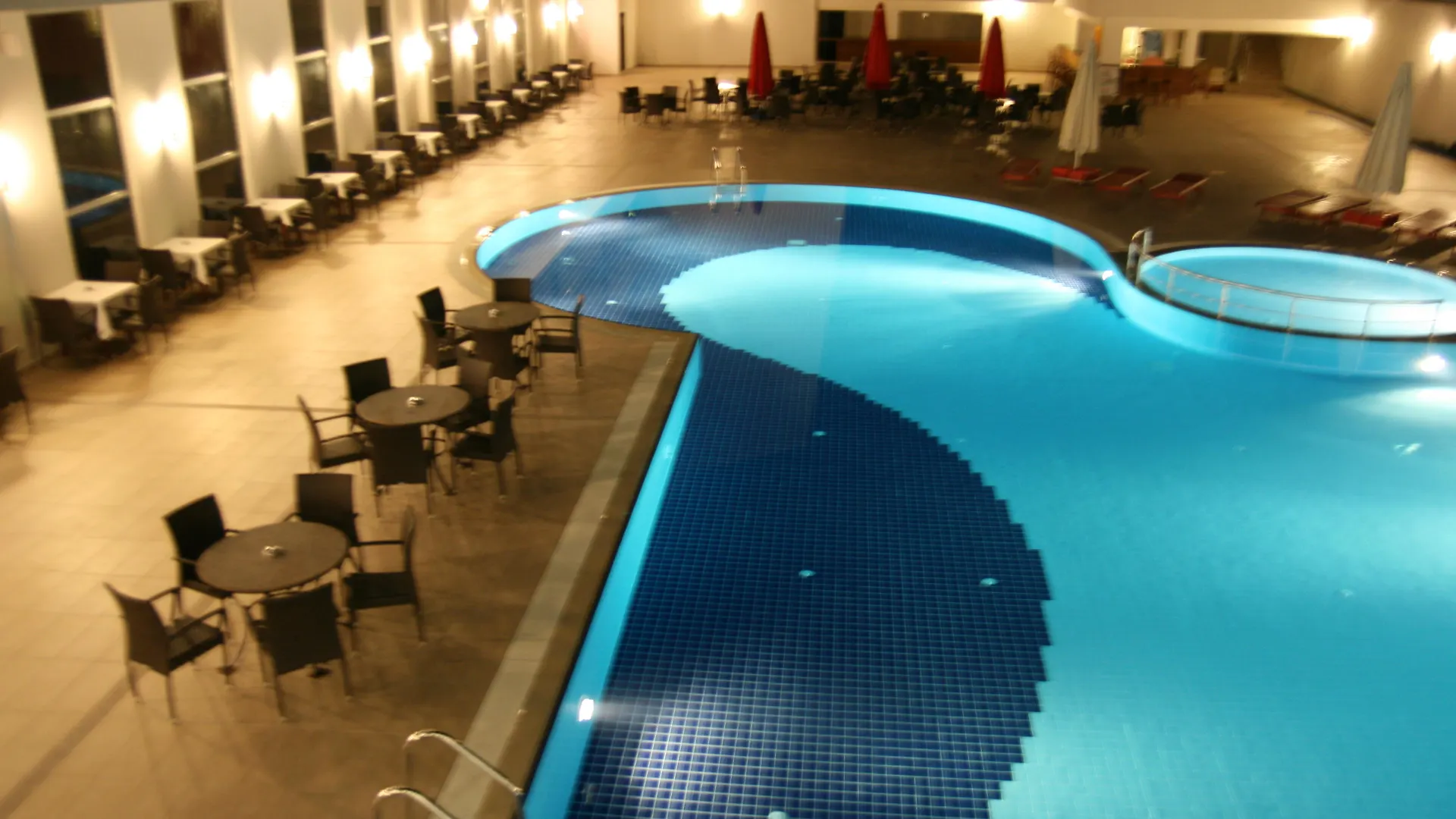 Dalaman Airport Lykia Thermal & Spa Hotel