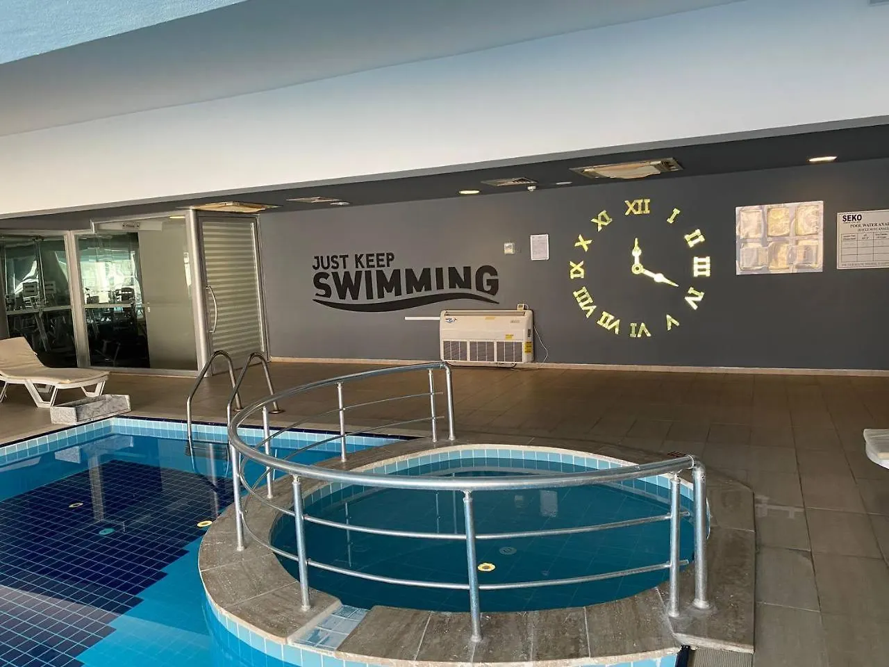 Dalaman Airport Lykia Thermal & Spa Hotel 4*,