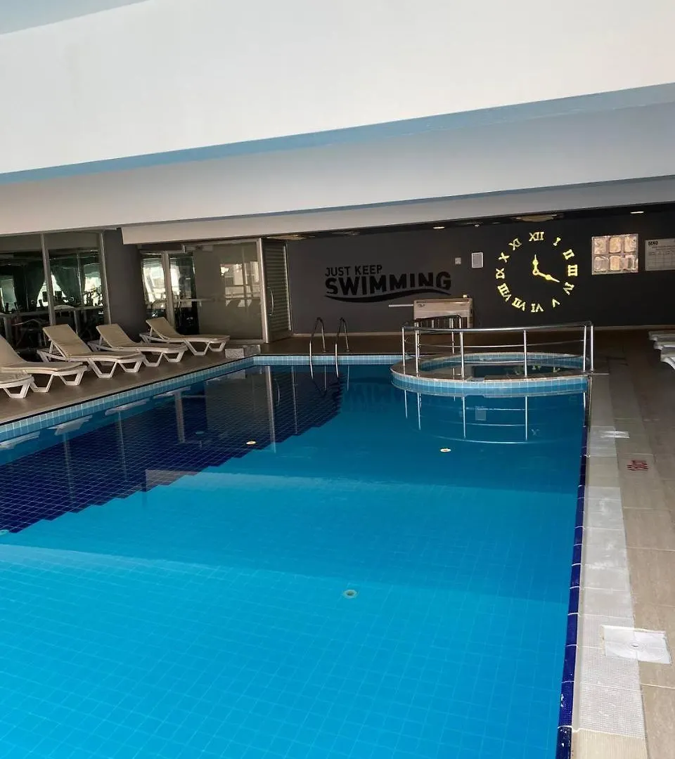 ****  Dalaman Airport Lykia Thermal & Spa Hotel Turkey