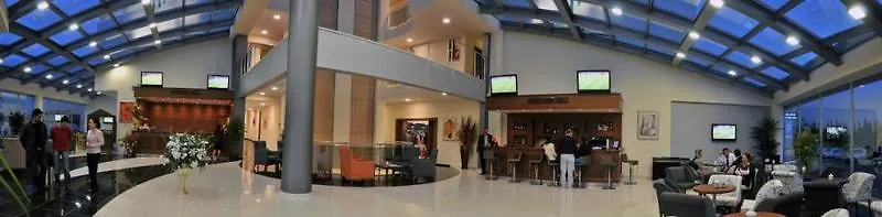 Dalaman Airport Lykia Thermal & Spa Hotel