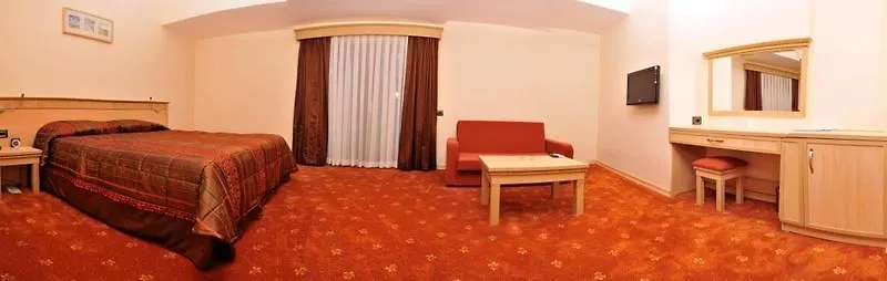 Dalaman Airport Lykia Thermal & Spa Hotel 4*,