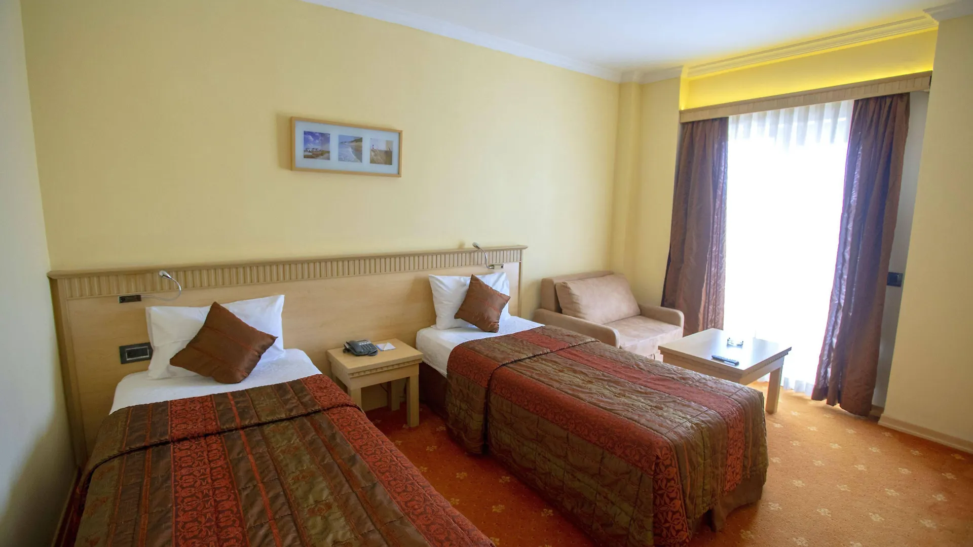 ****  Dalaman Airport Lykia Thermal & Spa Hotel Turkey