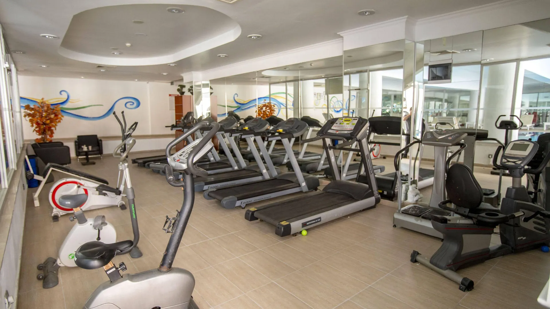 Dalaman Airport Lykia Thermal & Spa Hotel