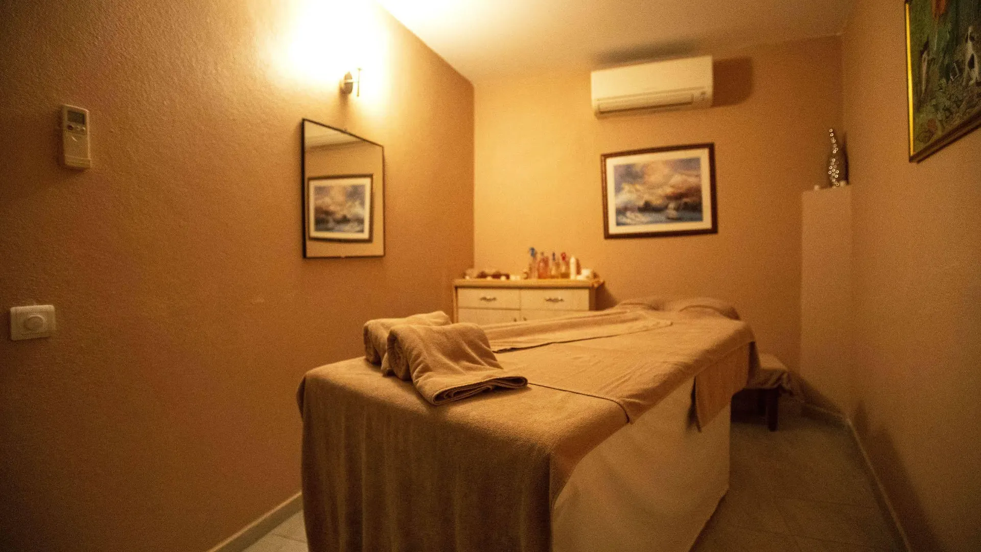 Dalaman Airport Lykia Thermal & Spa Hotel