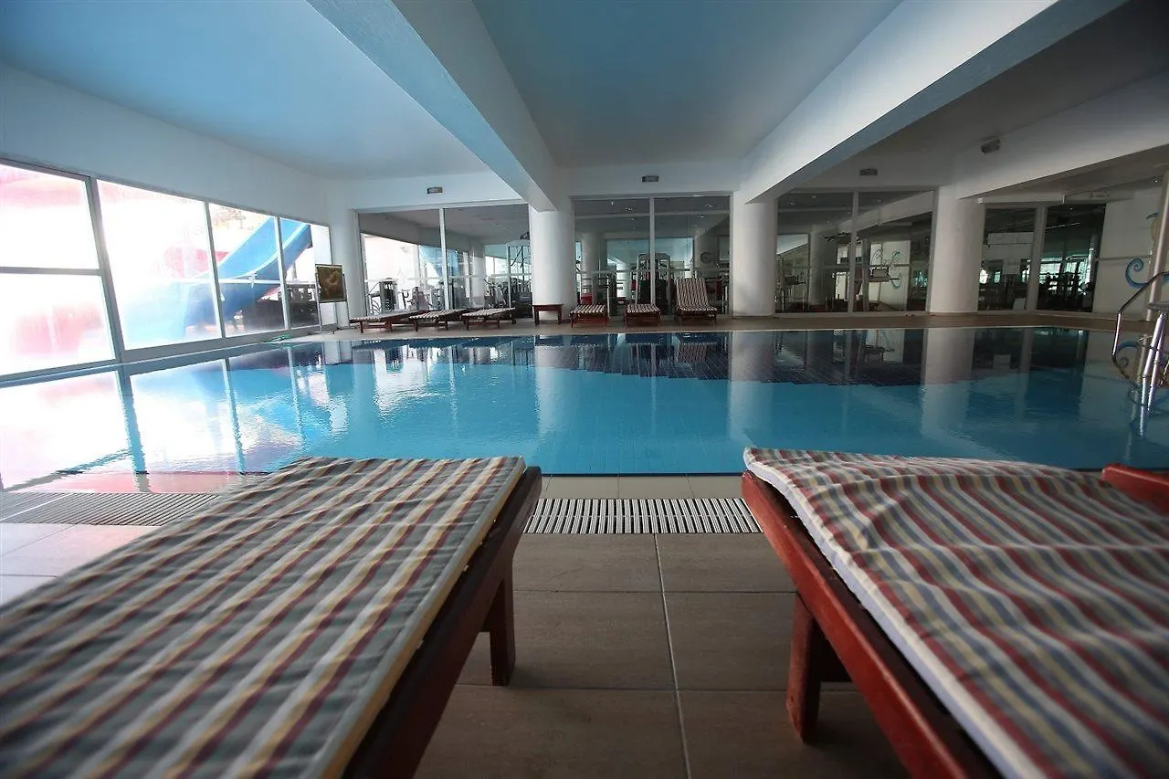Dalaman Airport Lykia Thermal & Spa Hotel 4*,