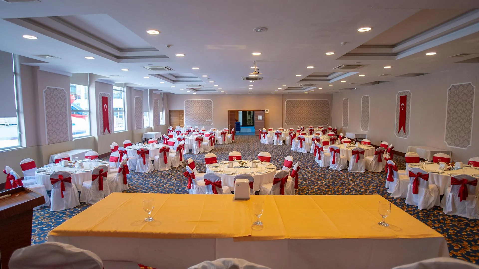 Dalaman Airport Lykia Thermal & Spa Hotel