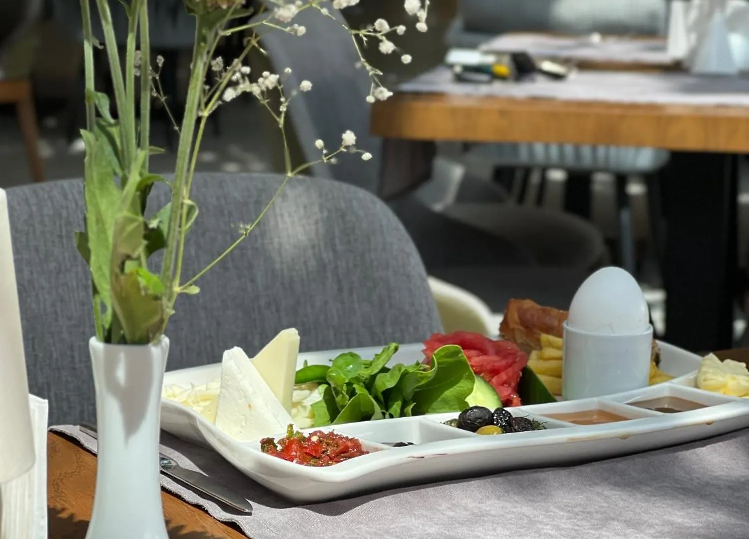 Dalaman Airport Lykia Thermal & Spa Hotel